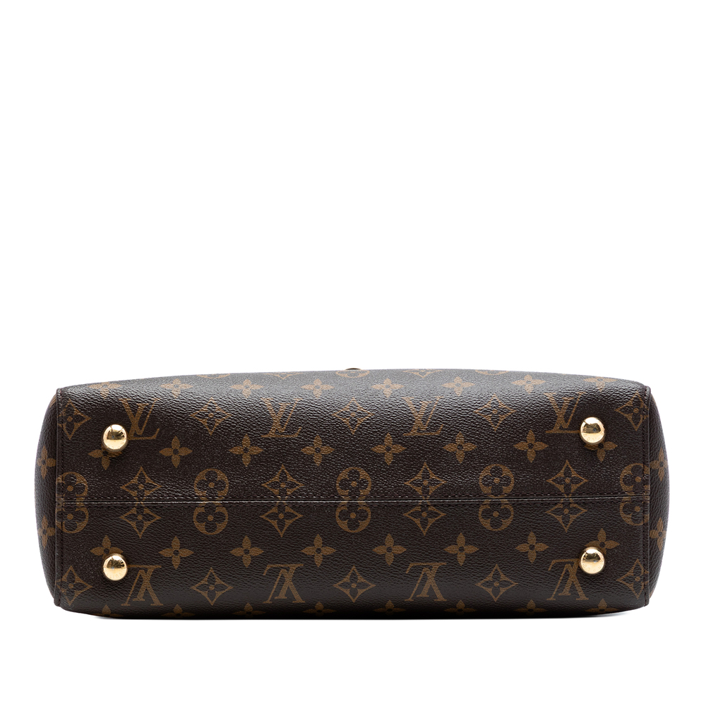 Pre-Loved Louis Vuitton Monogram Venus - Picture 3 of 6